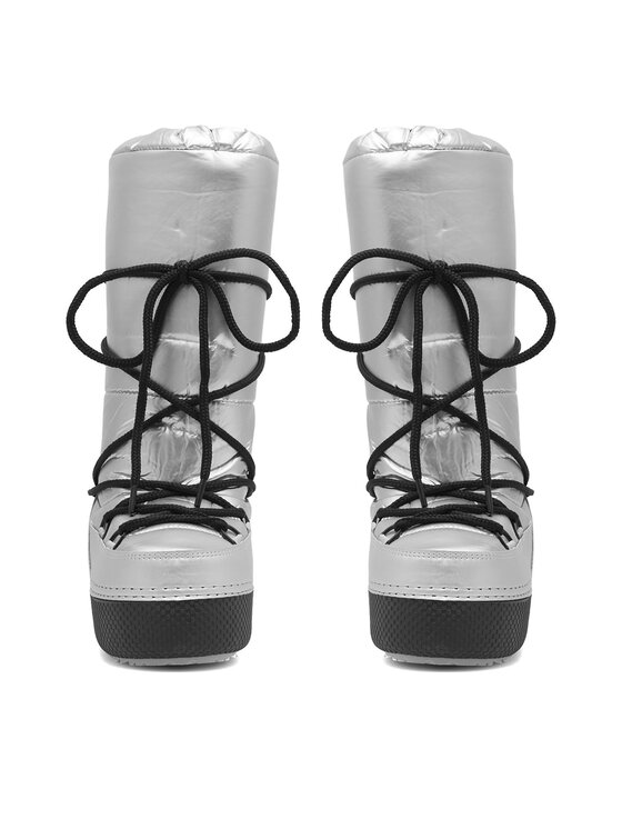 Jenny Fairy Jenny Fairy Апрески LIL GH6706-C Сребрист