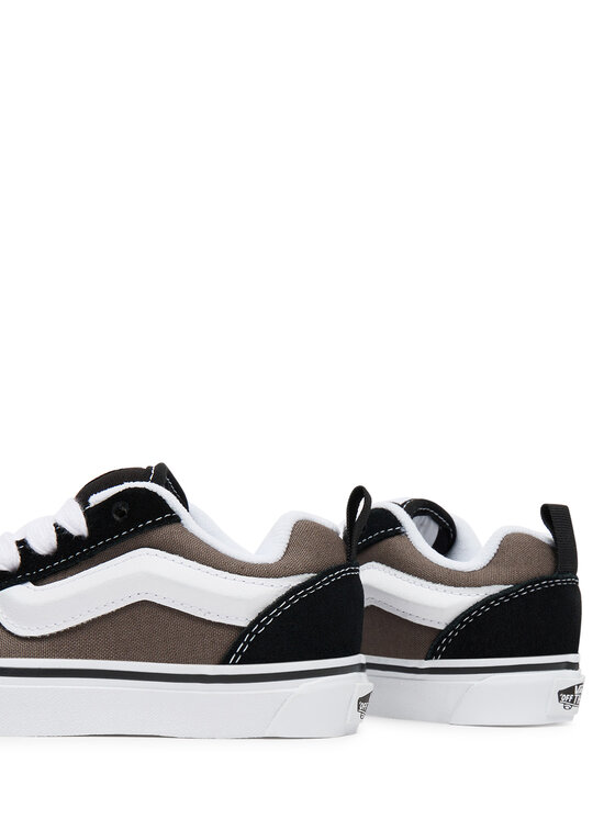 Vans Vans Tenisówki Kny Skool VN000CYU4Y41 Czarny