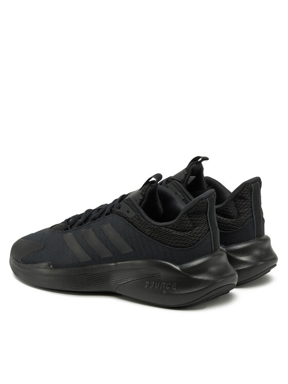 adidas adidas Tenisice Alphaedge+ JP5227 Crna