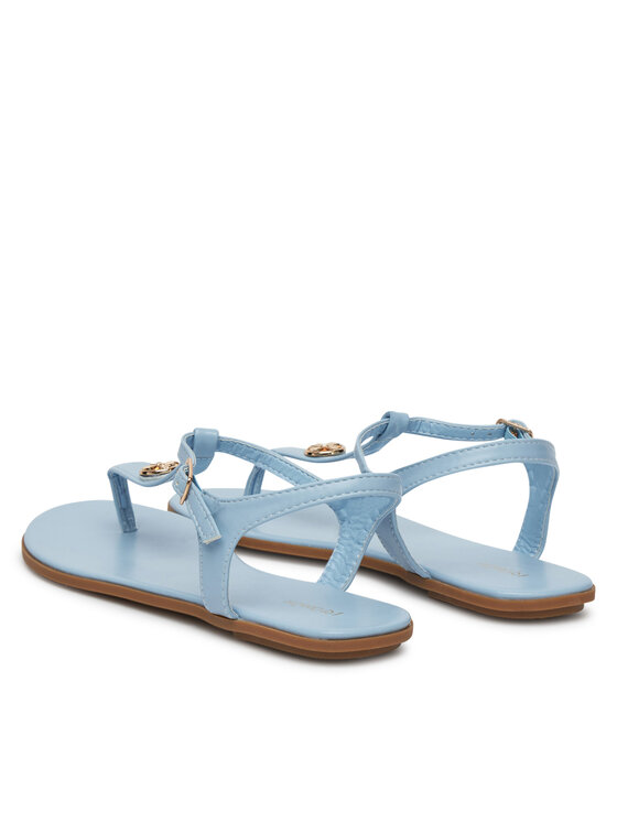 DeeZee DeeZee Sandale E9088-1 Albastru