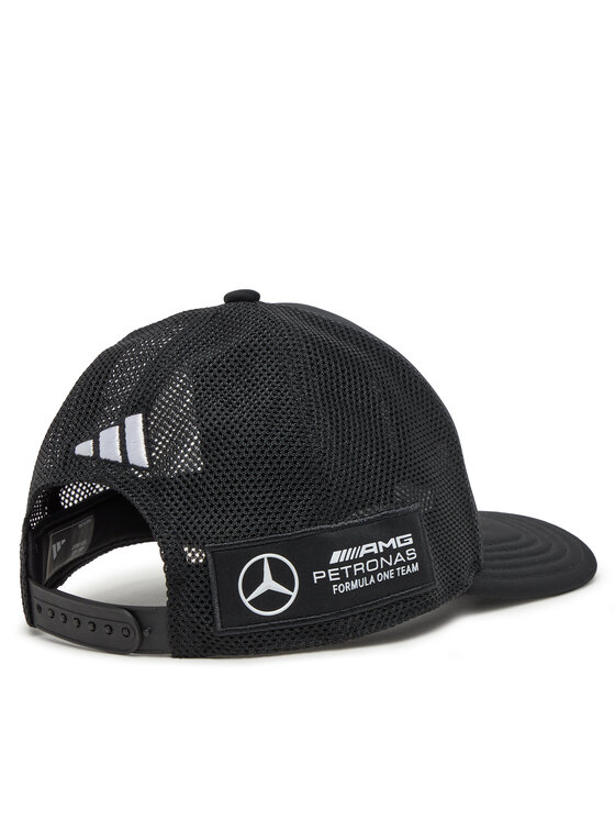 adidas adidas Kapa s šiltom Mer Tm Trks JX1418 Črna