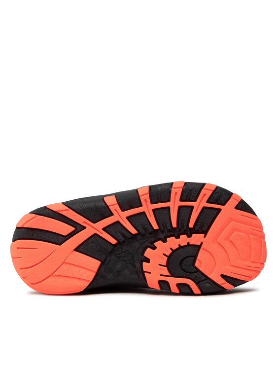 Sneakers 260787K Verde