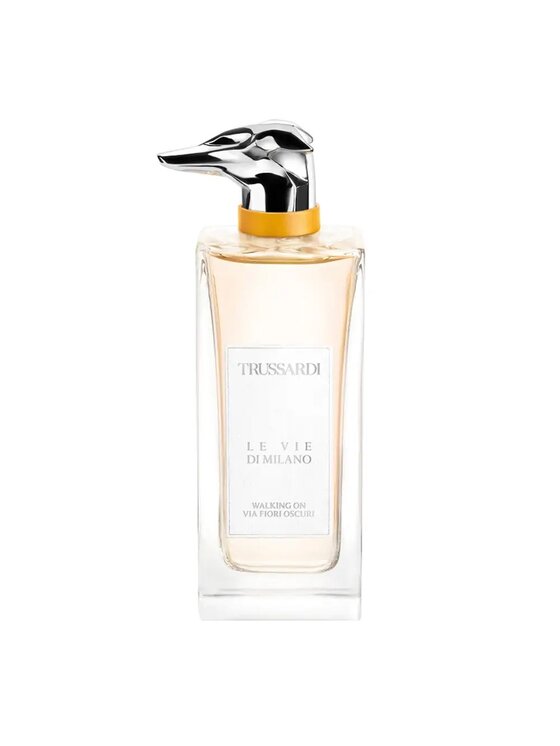 Trussardi Trussardi Trussardi Le Vie di Milano Walking On Via Fiori Oscuri woda perfumowana spray 100ml Eau de Parfum
