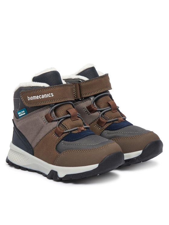 Biomecanics Biomecanics Lumesaapad 261256 Pruun