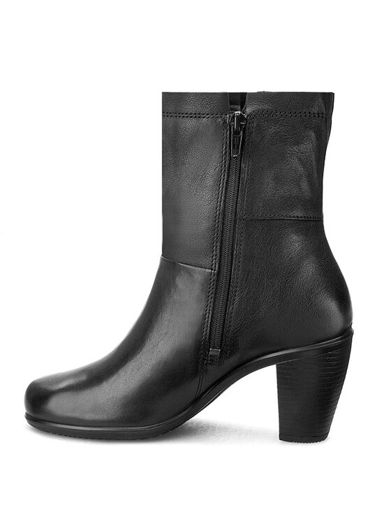 ECCO Polokoza ky Touch 75B 26360312001 erna Modivo.cz