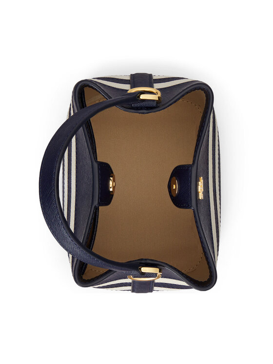 LAUREN RALPH LAUREN LAUREN RALPH LAUREN Käekott 431974556003 Tumesinine