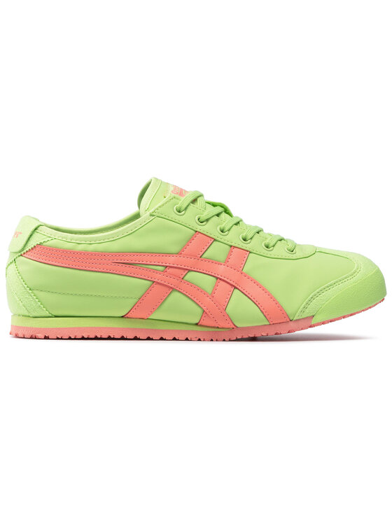 Asics Asics Superge Mexico 66 1183B497 Zelena