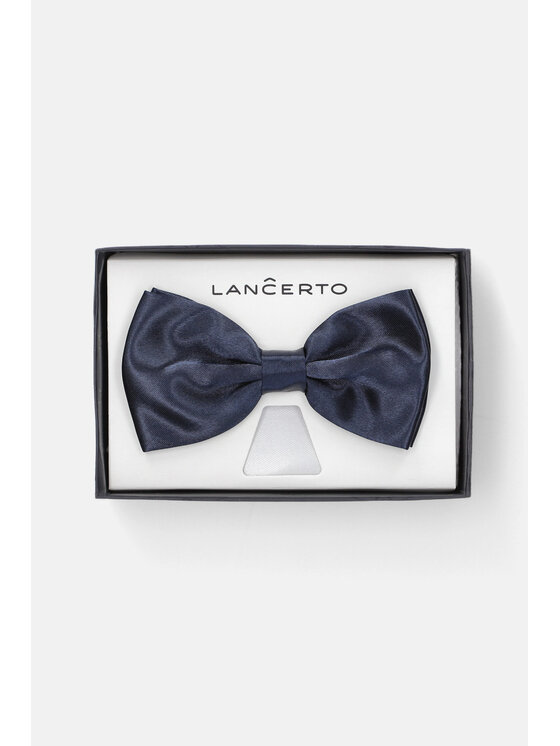 Lancerto Lancerto Mucha Elegancka Granatowy