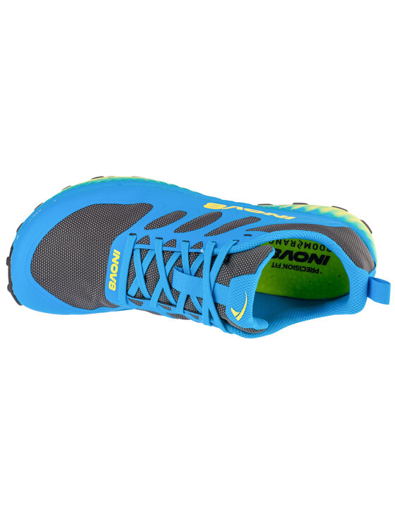 Inov-8 Inov-8 Buty Inov-8 MudTalon Niebieski