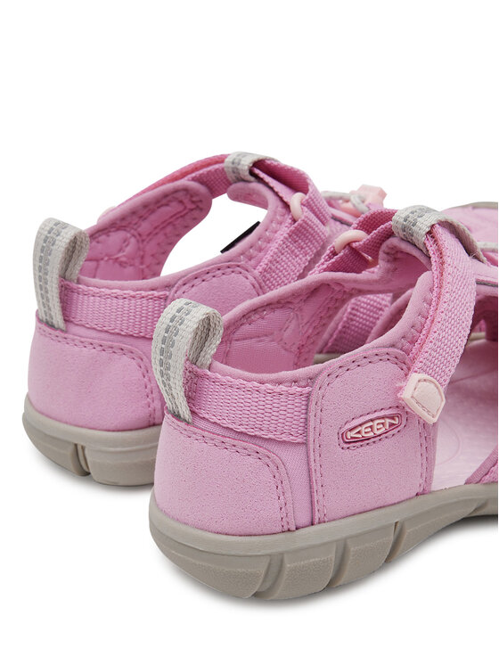 Keen Keen Sandale Seacamp Ii Cnx C 1030767 Ružičasta