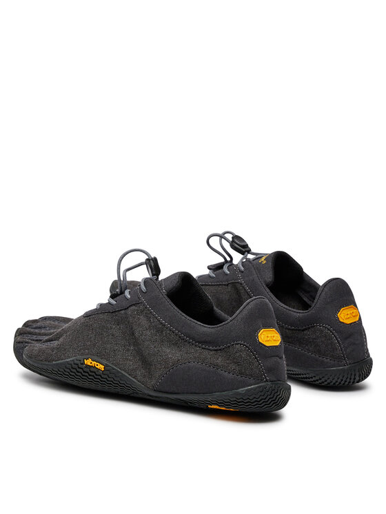 Vibram Fivefingers Vibram Fivefingers Взуття для тренажерного залу Kso 21W9501 Сірий