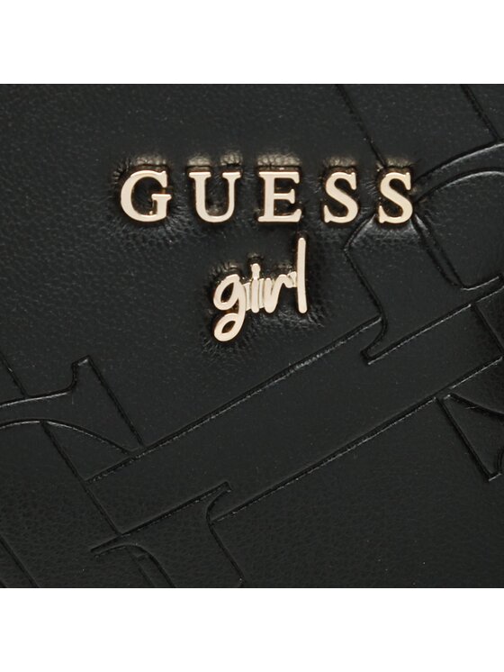 Guess Guess Soma J3YZ10 WFN40 Melns