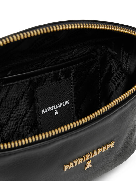 Patrizia Pepe Patrizia Pepe Nerka 2B0138/L113 Czarny