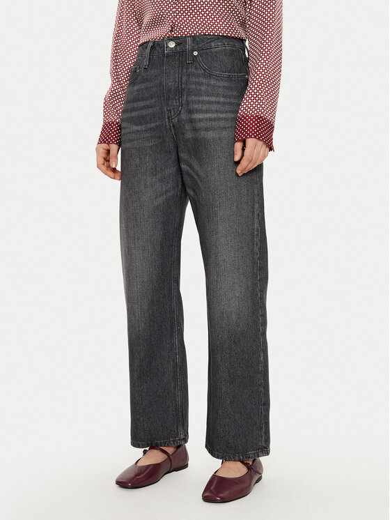 Jeansy Tommy Hilfiger