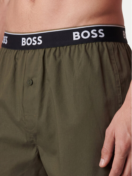 BOSS BOSS Set di boxer 50545913 Multicolore
