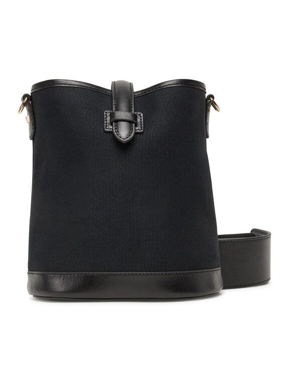 Weekend Max Mara Weekend Max Mara Сумка Vasaio 2515511045650 Чорний