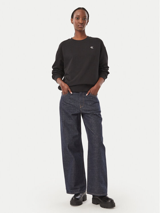 Calvin Klein Jeans Calvin Klein Jeans Pluus Monogram LV047F223G Must Regular Fit