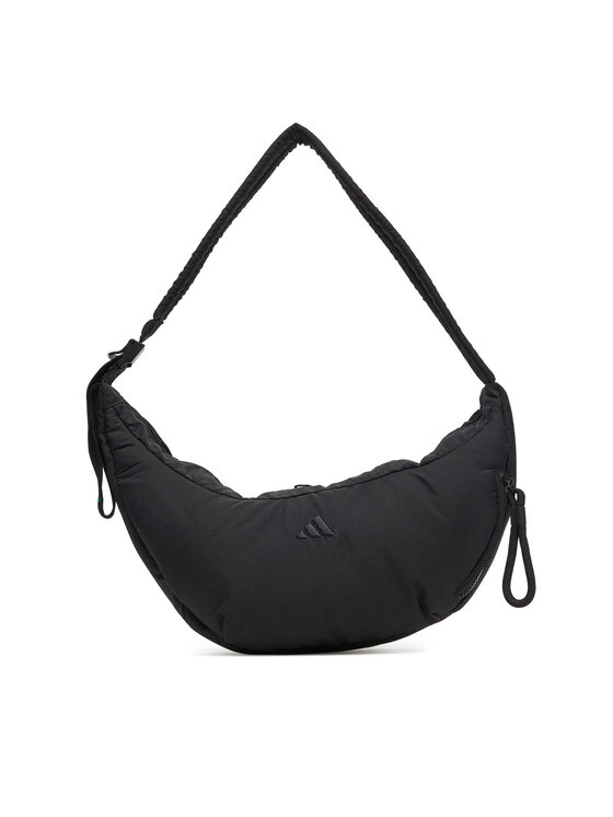 adidas adidas Handtasche Must Haves Puffy JZ4417 Schwarz