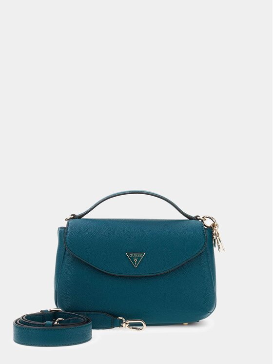 Guess Guess Torebka 180667 Zielony