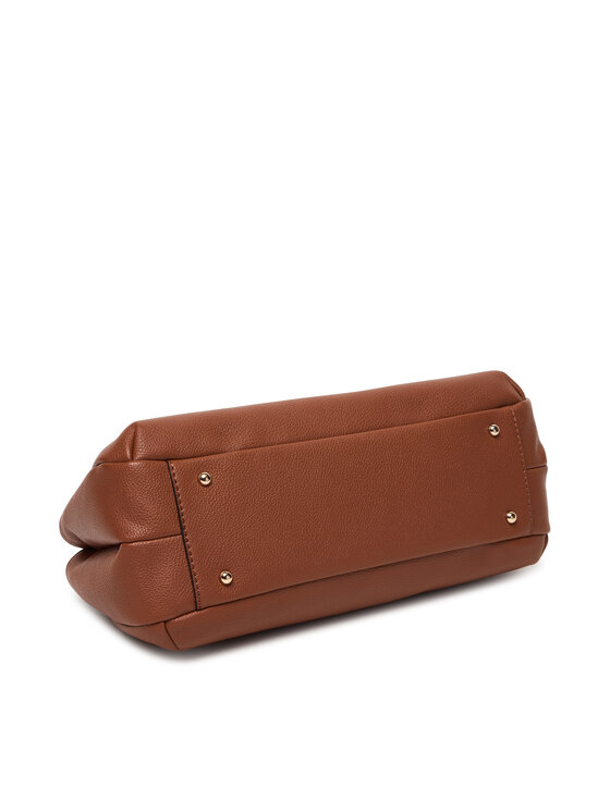 Guess Guess Ročna torba Evie HWBG96 64060 Rjava