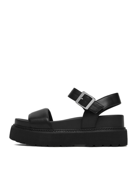 JENNY JENNY Sandale CEO-HY2531-3 Negru