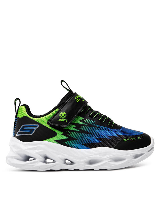 Skechers Skechers Sneakers Zorent 400600L/BBLM Multicolore