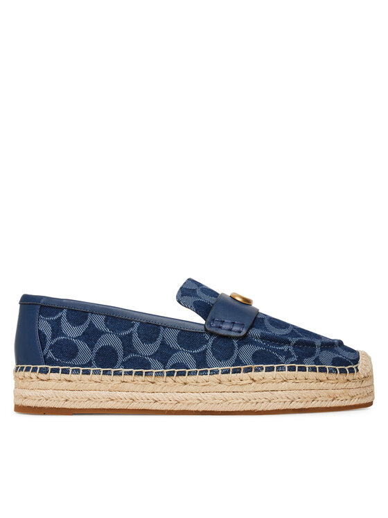 Espadryle Coach