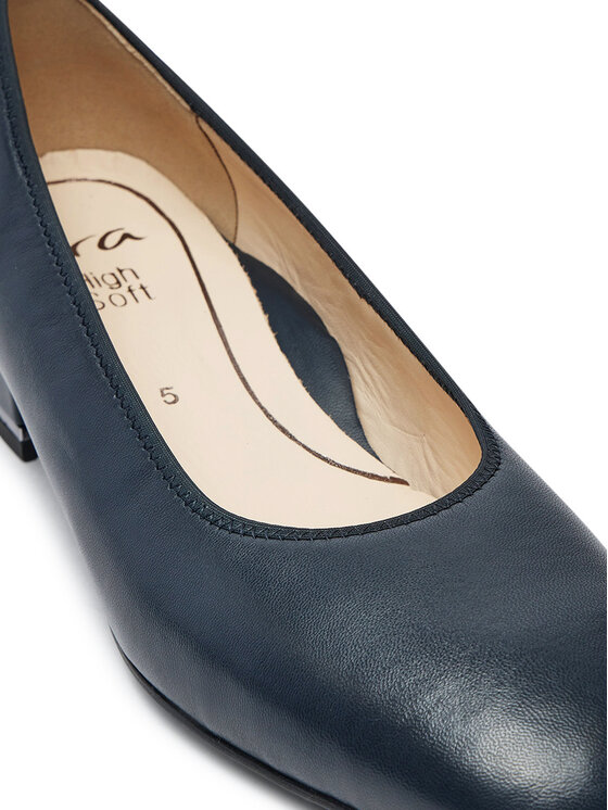 Ara Ara Tacones Graz 12-11838-02 Tumesinine