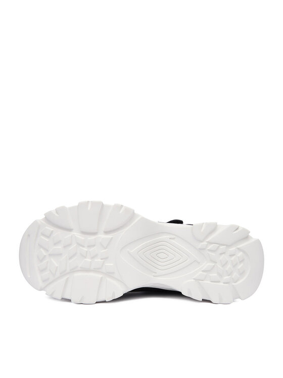 DeeZee DeeZee Sniega zābaki CEO-CP70-26123-1 Melns