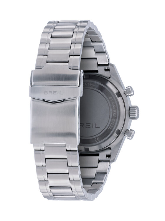 Breil Breil Zegarek EXTREME NOIR Czarny