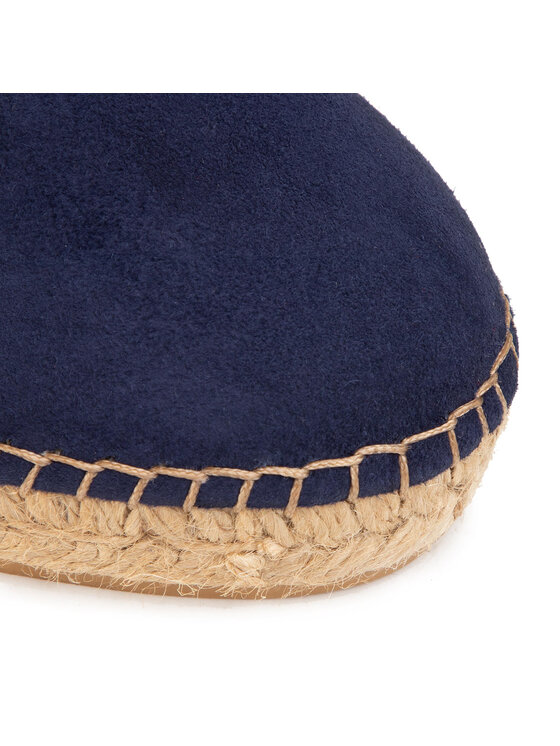 Toni Pons Toni Pons Espadrillid Tremp Tumesinine