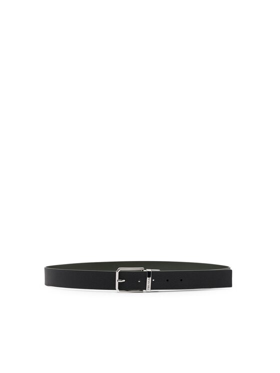 Trussardi Trussardi Pasek B353B000046N0BD Zielony