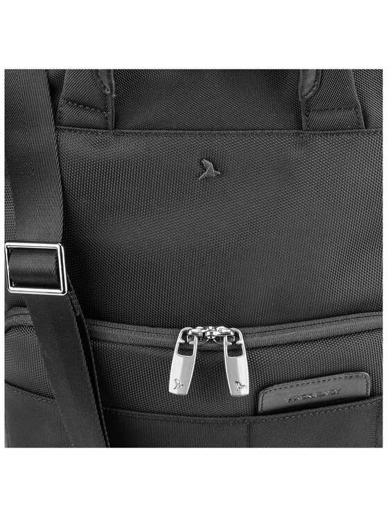 Pack Easy Pack Easy Torebka 312032 Czarny
