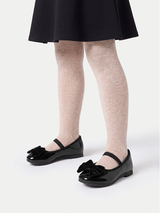 DeeZee Balerini CEO-CM220831-31DZ(III) Negru
