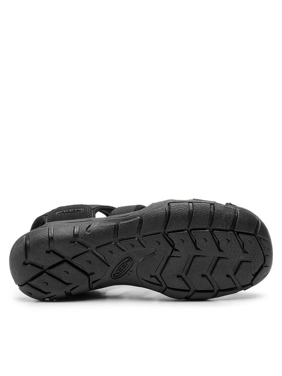Keen Keen Sandały Clearwater Cnx 1020662 Czarny