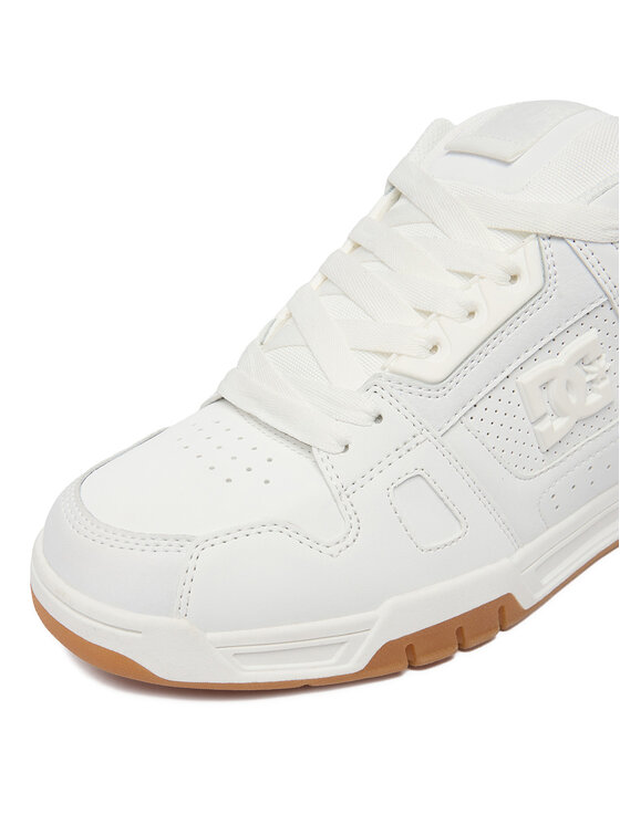 DC Shoes DC Shoes Sportcipők CEO-SV5-10121 Fehér