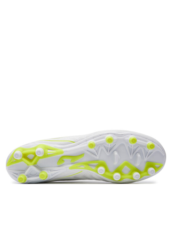 Joma Joma Fußballschuhe Aguila 24 AGUS2402FG Weiß