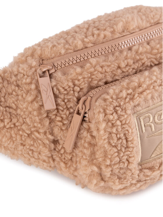 Reebok Reebok Gürteltasche RBK-017-CCC-06 Beige