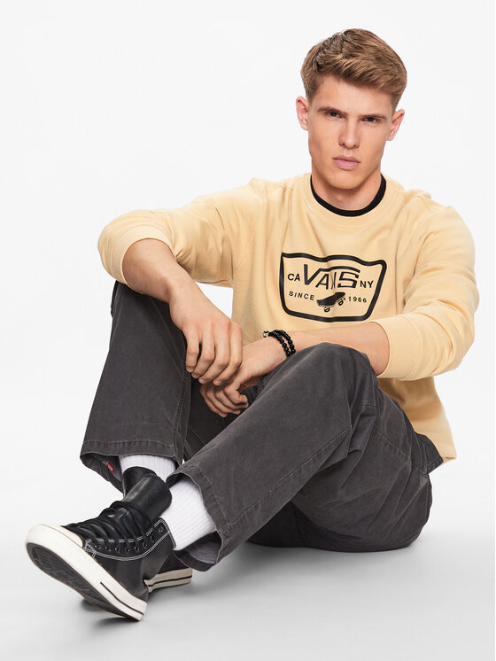 Patch vans cheap