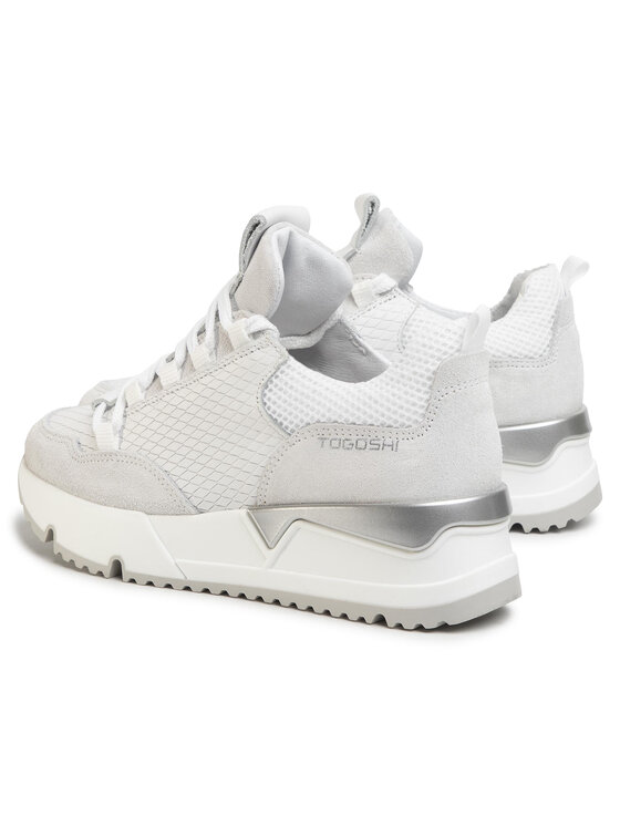 Sneakers TG-03-04-000200 Bianco