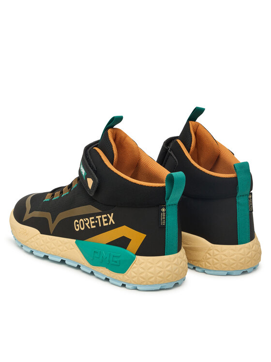 Primigi Sneakersy GORE-TEX 8916644 D Czarny | Modivo.pl
