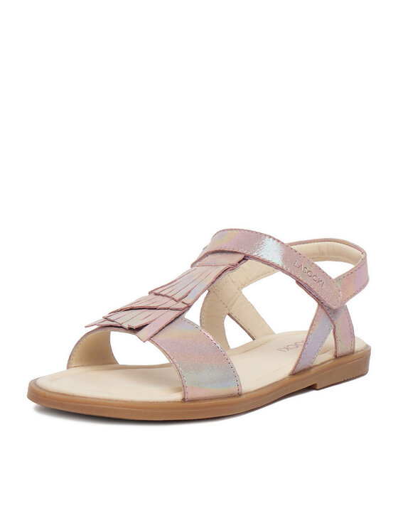 Lasocki Young Lasocki Young Sandały CEO-VERNIS-CI12-3027-01B Fioletowy