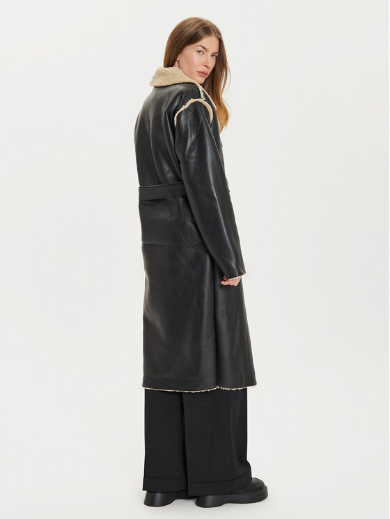 Brave Soul Brave Soul Дублянка LJK-BRIONY Чорний Regular Fit