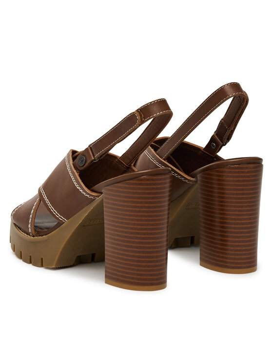 G-Star Raw G-Star Raw Sandalen WFA3925-7Z Braun
