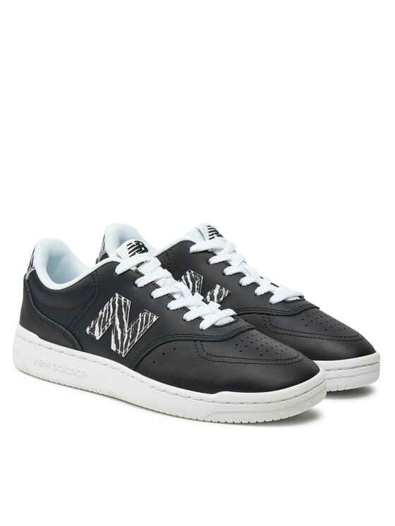 New Balance New Balance Sneakersy BBW80APR Czarny
