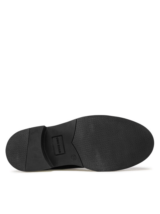 Nelli Blu Nelli Blu Cizme CS2920-11(IV)DZ Negru
