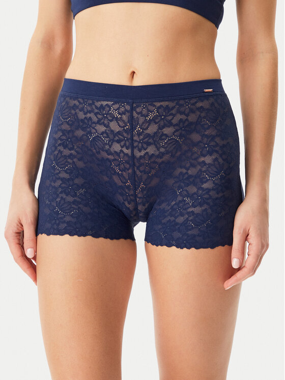 Dorina Dorina Boxershorts Riley FXSH0014LA135 Dunkelblau