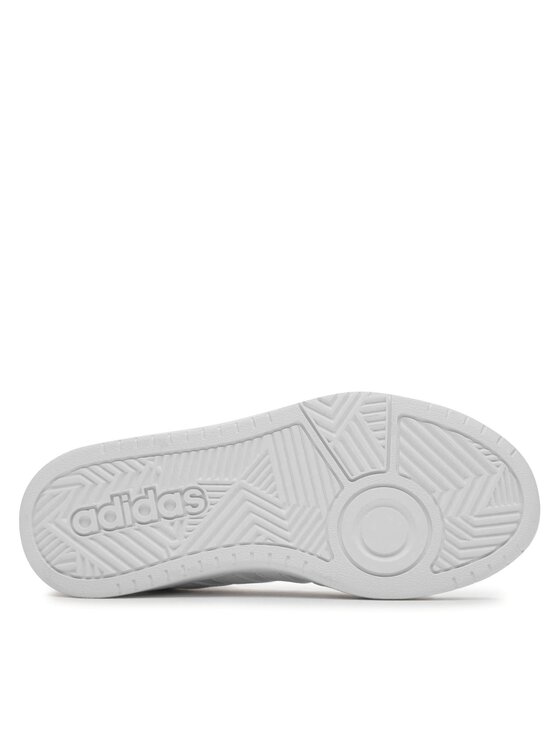 adidas adidas Tenisice Hoops 3.0 GW5457 Bijela