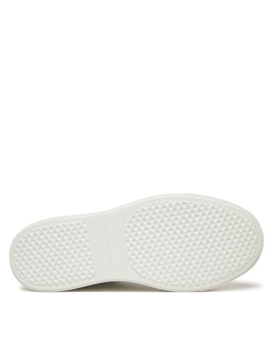 Alexander Smith Alexander Smith Sneakers London ALBBLDW Weiß
