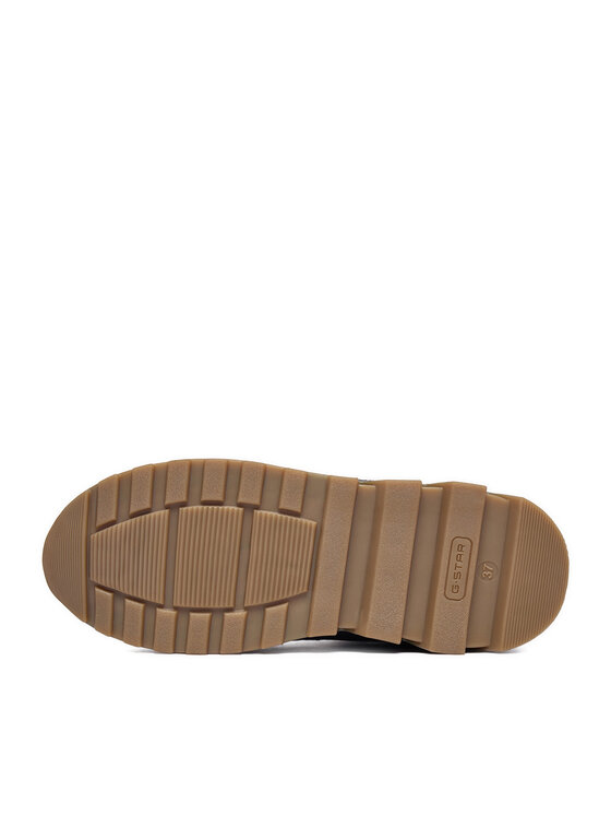 G-Star Raw G-Star Raw Gležnjarji CEO-CI12-8985-03 Rjava